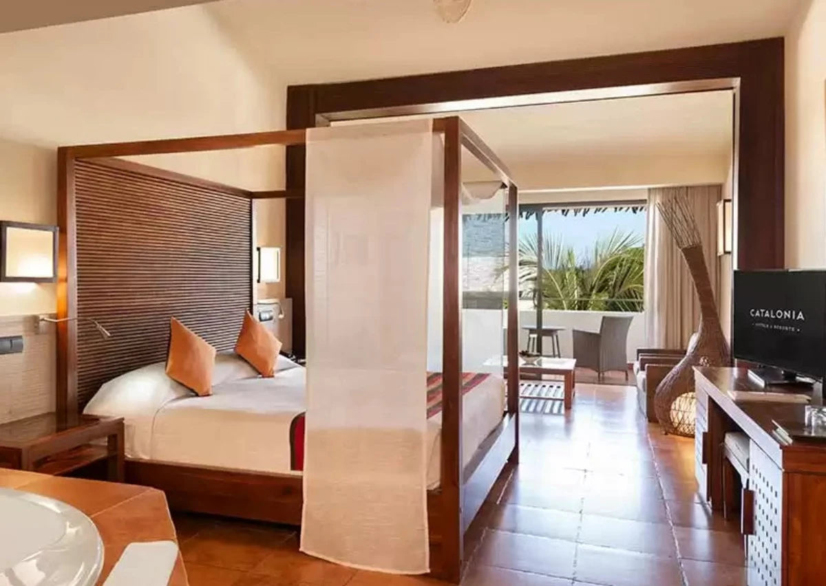 Cataluña Royal Bávaro - Todo Incluido Sólo Adultos