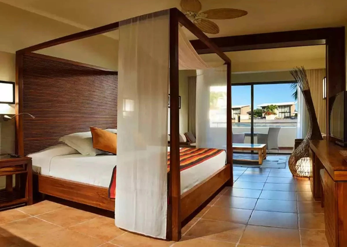 Cataluña Royal Bávaro - Todo Incluido Sólo Adultos