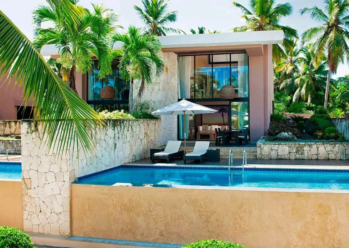 Cataluña Royal Bávaro - Todo Incluido Sólo Adultos