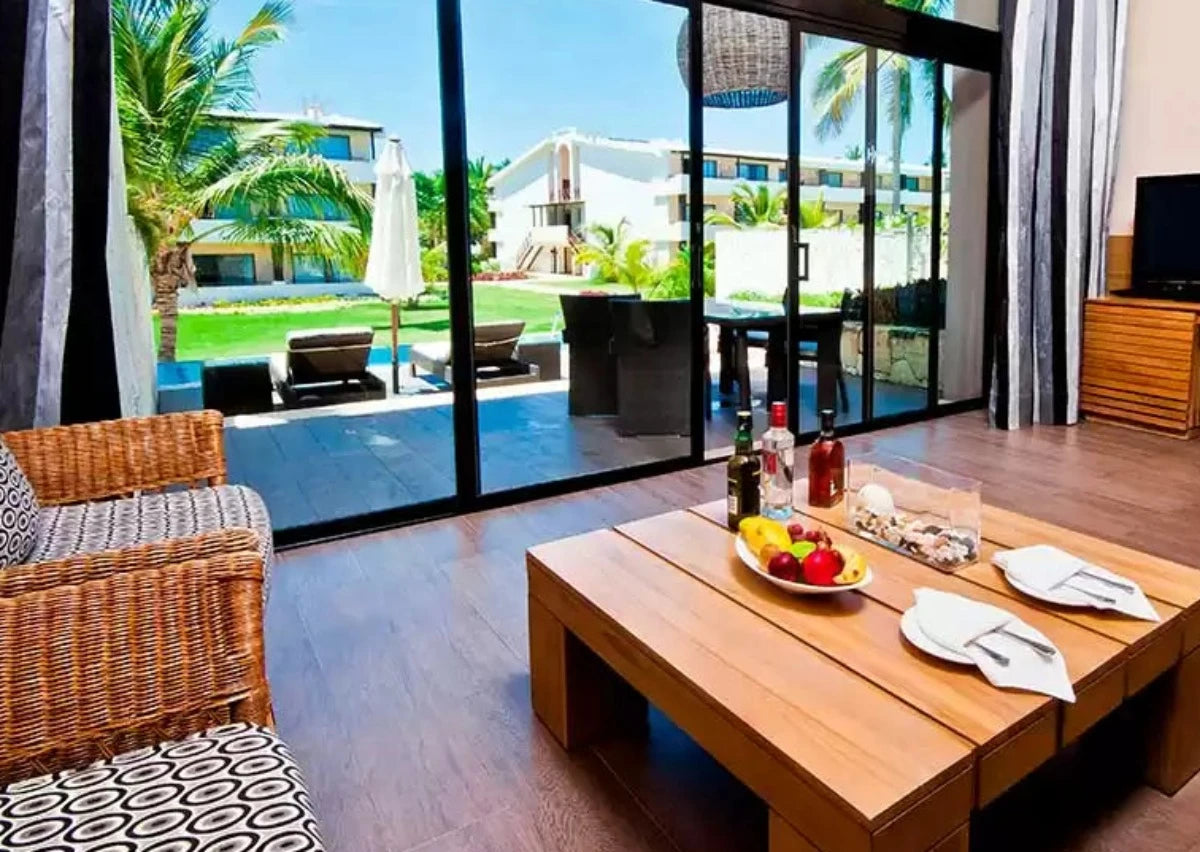 Cataluña Royal Bávaro - Todo Incluido Sólo Adultos