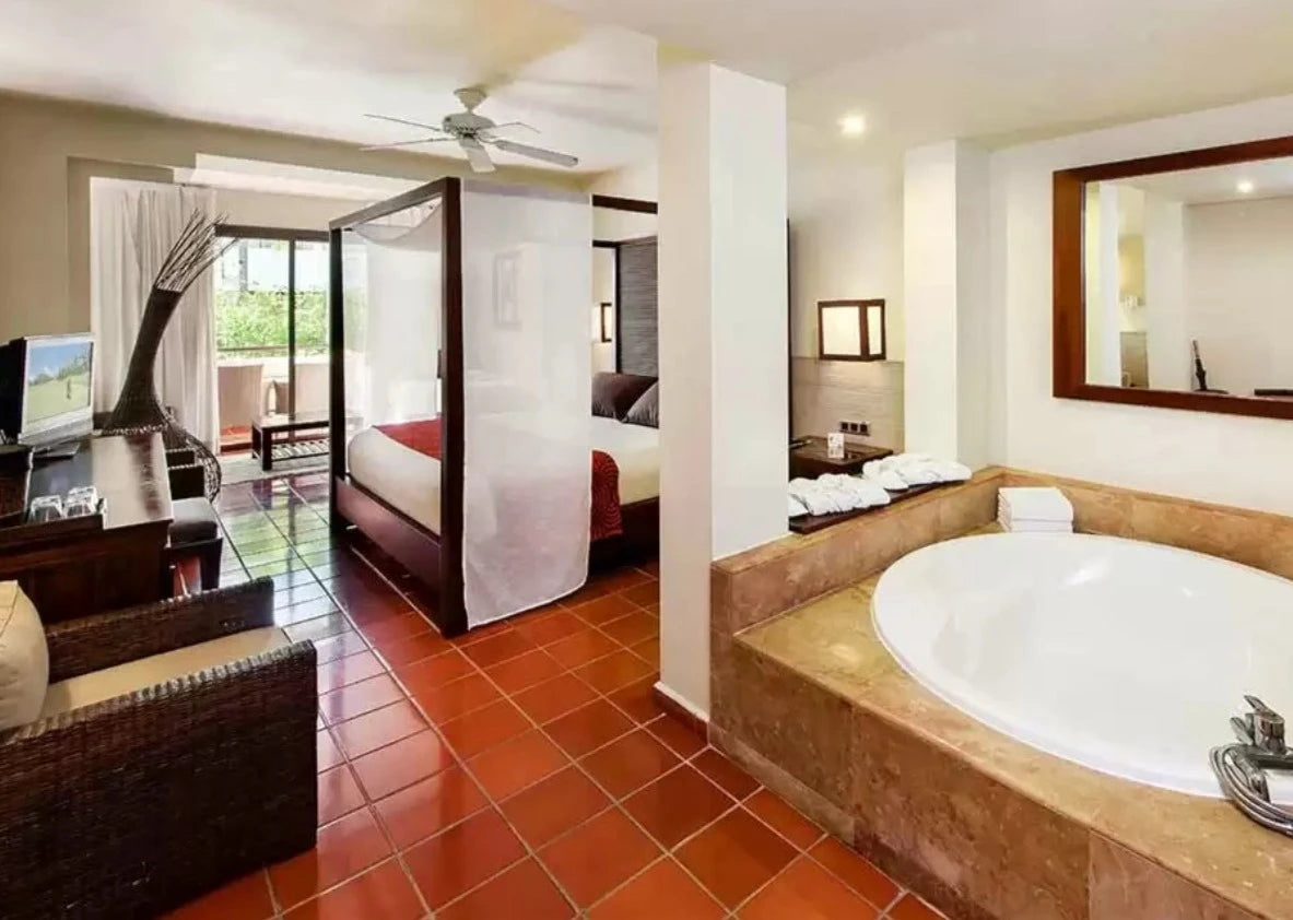 Cataluña Royal Bávaro - Todo Incluido Sólo Adultos