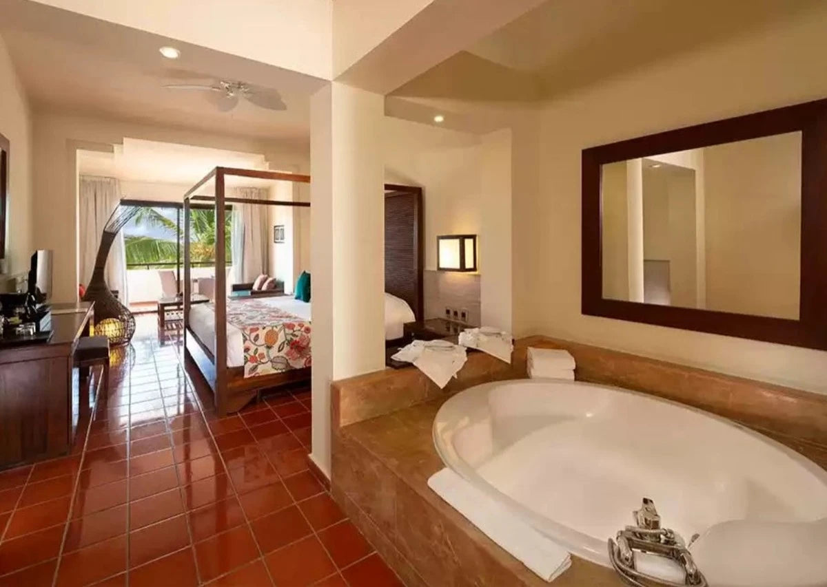 Cataluña Royal Bávaro - Todo Incluido Sólo Adultos