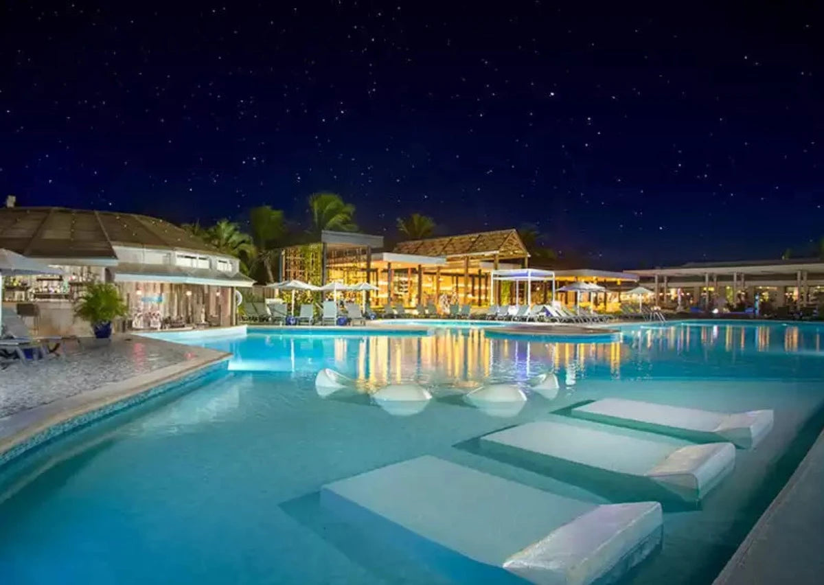 Cataluña Royal Bávaro - Todo Incluido Sólo Adultos