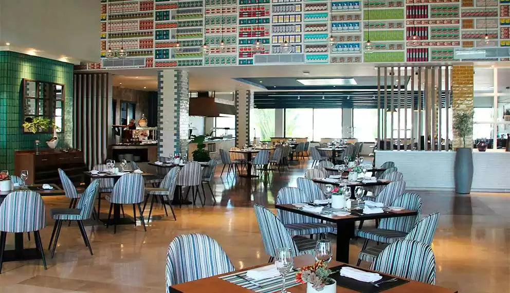 Cataluña Royal Bávaro - Todo Incluido Sólo Adultos