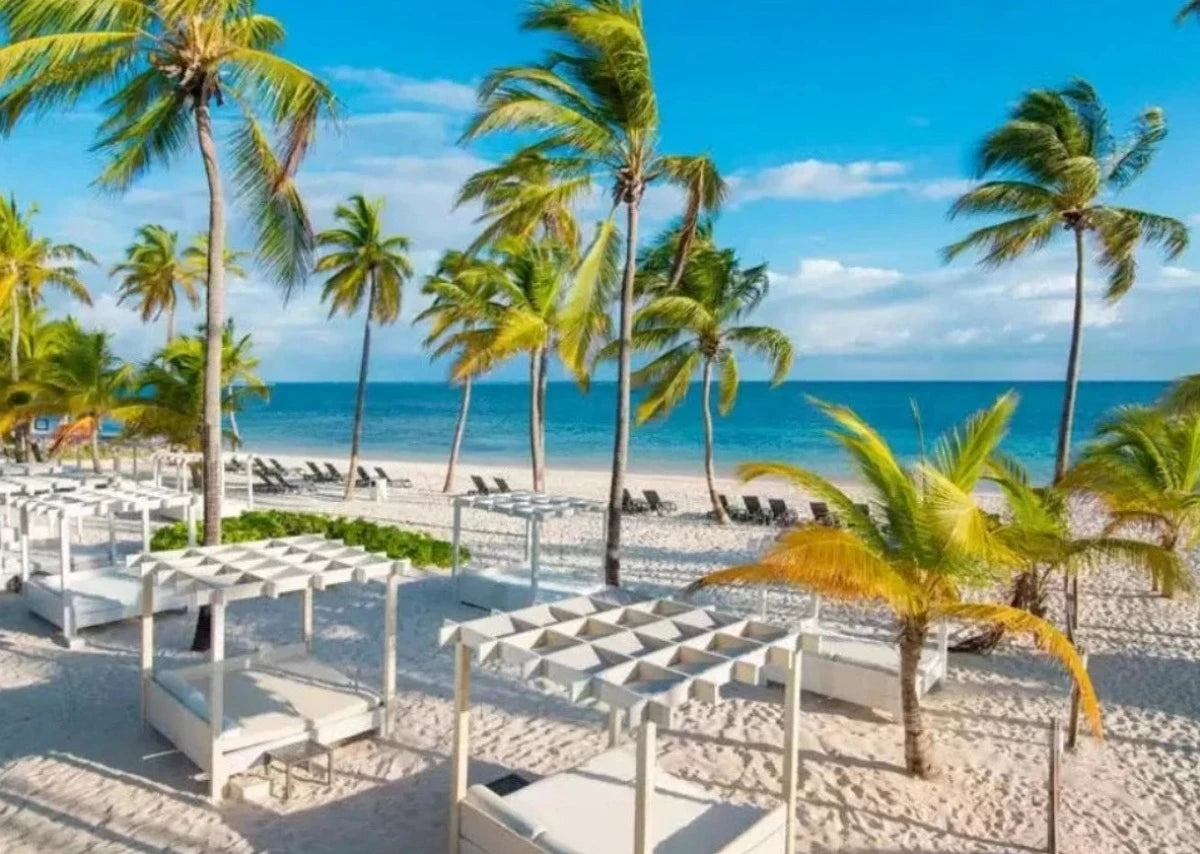 Cataluña Bávaro Beach Golf &amp; Casino Resort - Todo Incluido