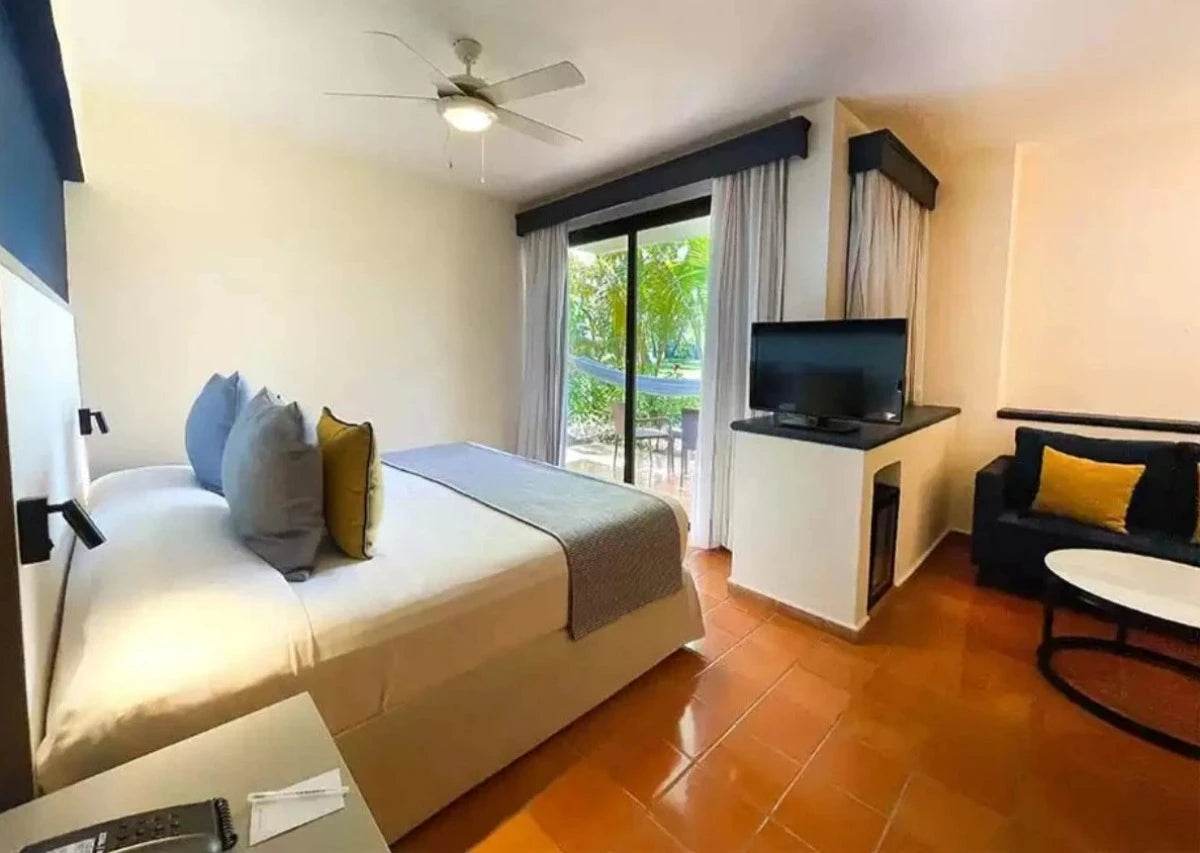 Cataluña Bávaro Beach Golf &amp; Casino Resort - Todo Incluido