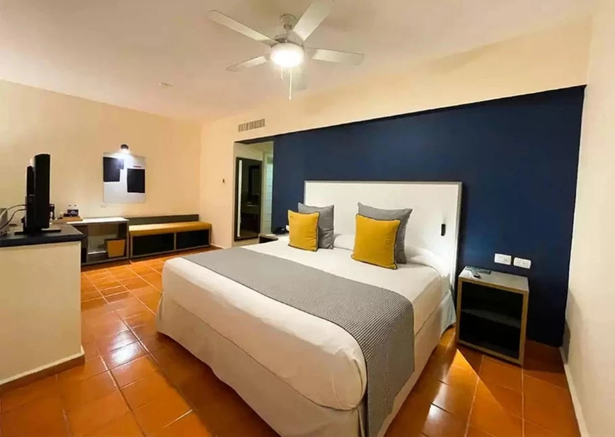 Cataluña Bávaro Beach Golf &amp; Casino Resort - Todo Incluido