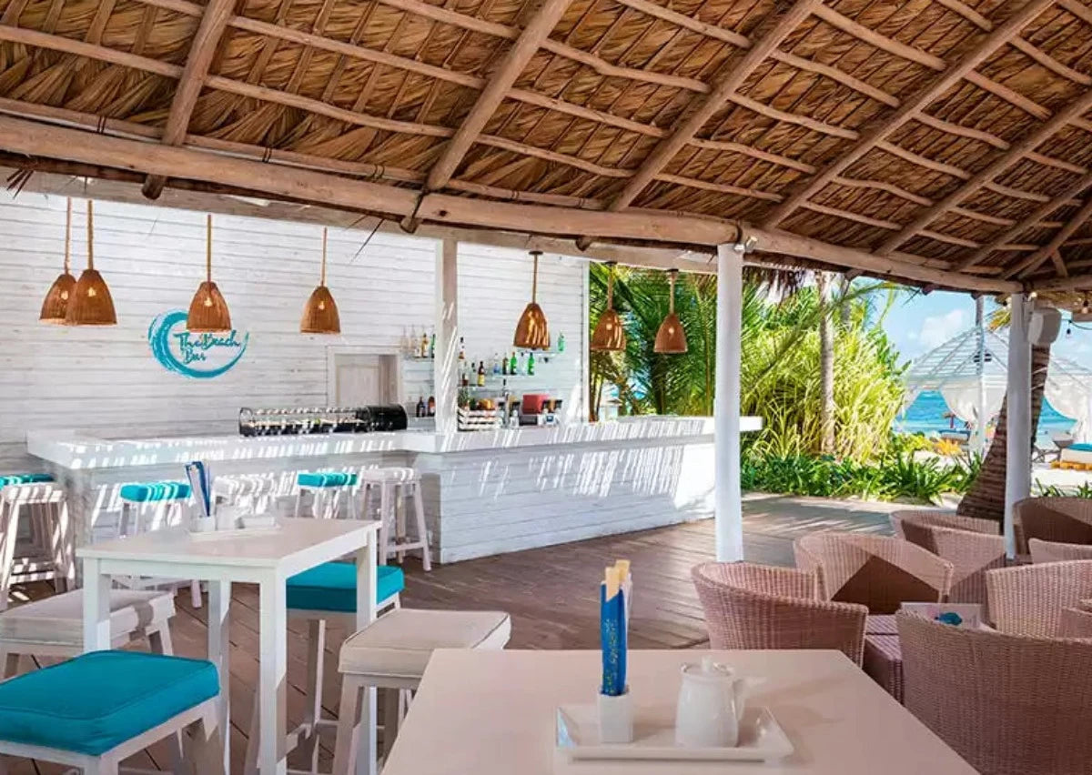 Cataluña Royal Bávaro - Todo Incluido Sólo Adultos