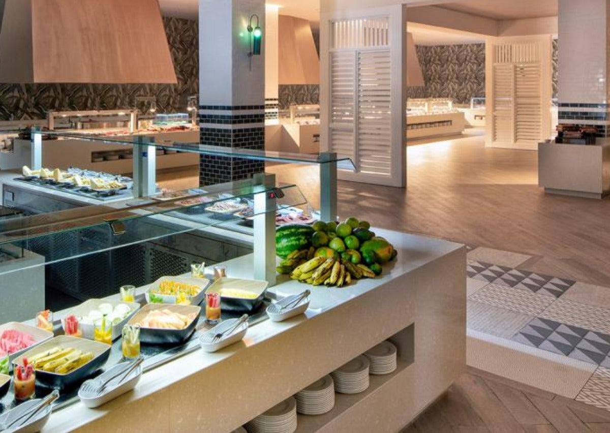 Lopesan Costa Bavaro - All Inclusive Resort Spa & Casino