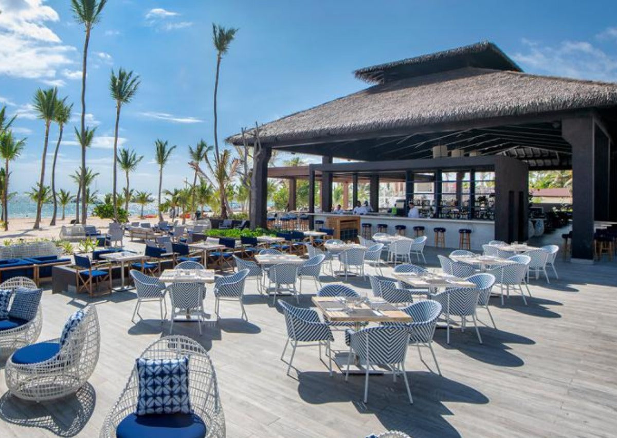 Lopesan Costa Bavaro - All Inclusive Resort Spa & Casino