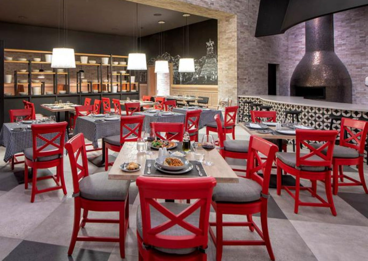 Lopesan Costa Bavaro - All Inclusive Resort Spa & Casino