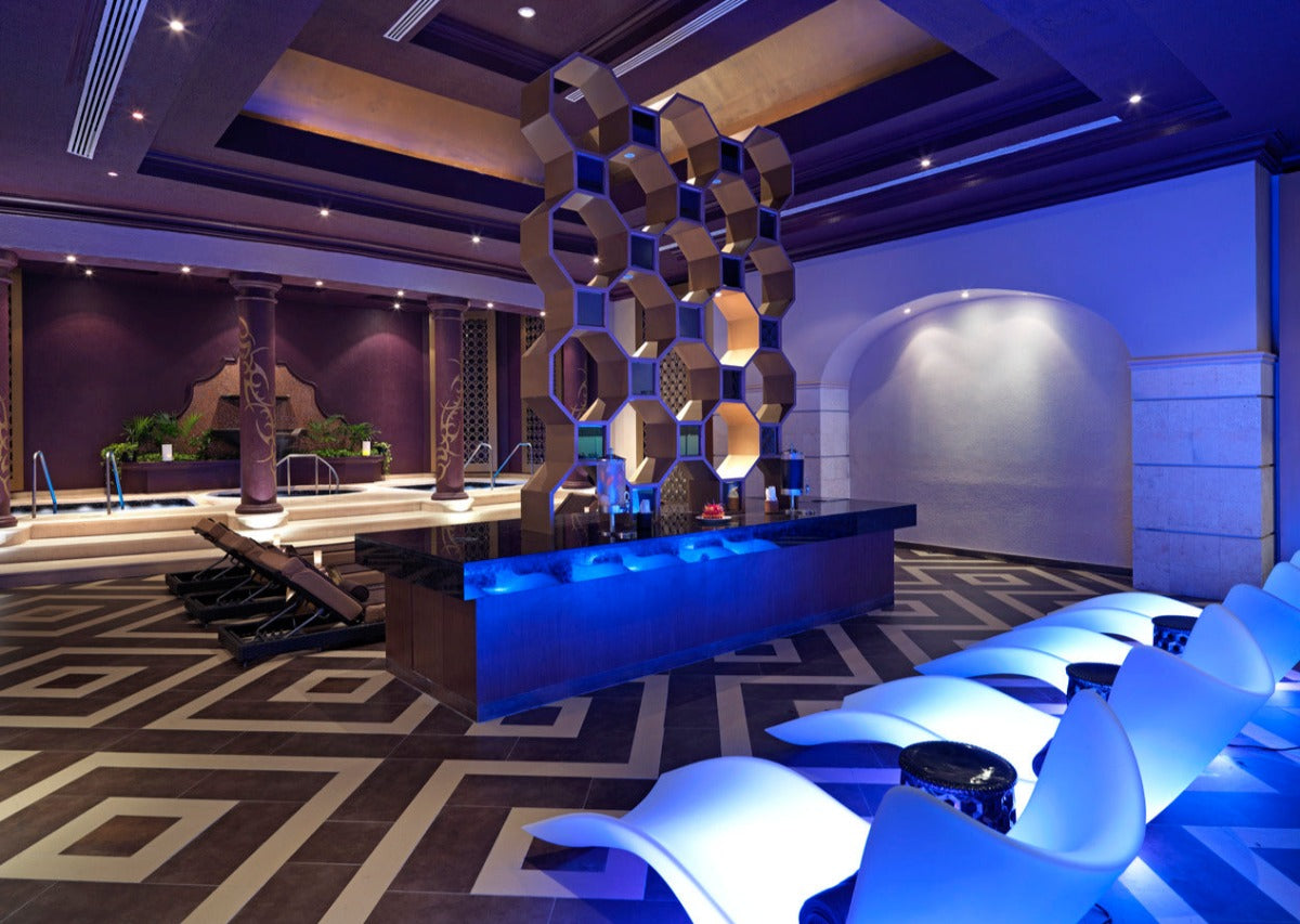 Hard Rock Hotel Riviera Maya - Todo Incluido