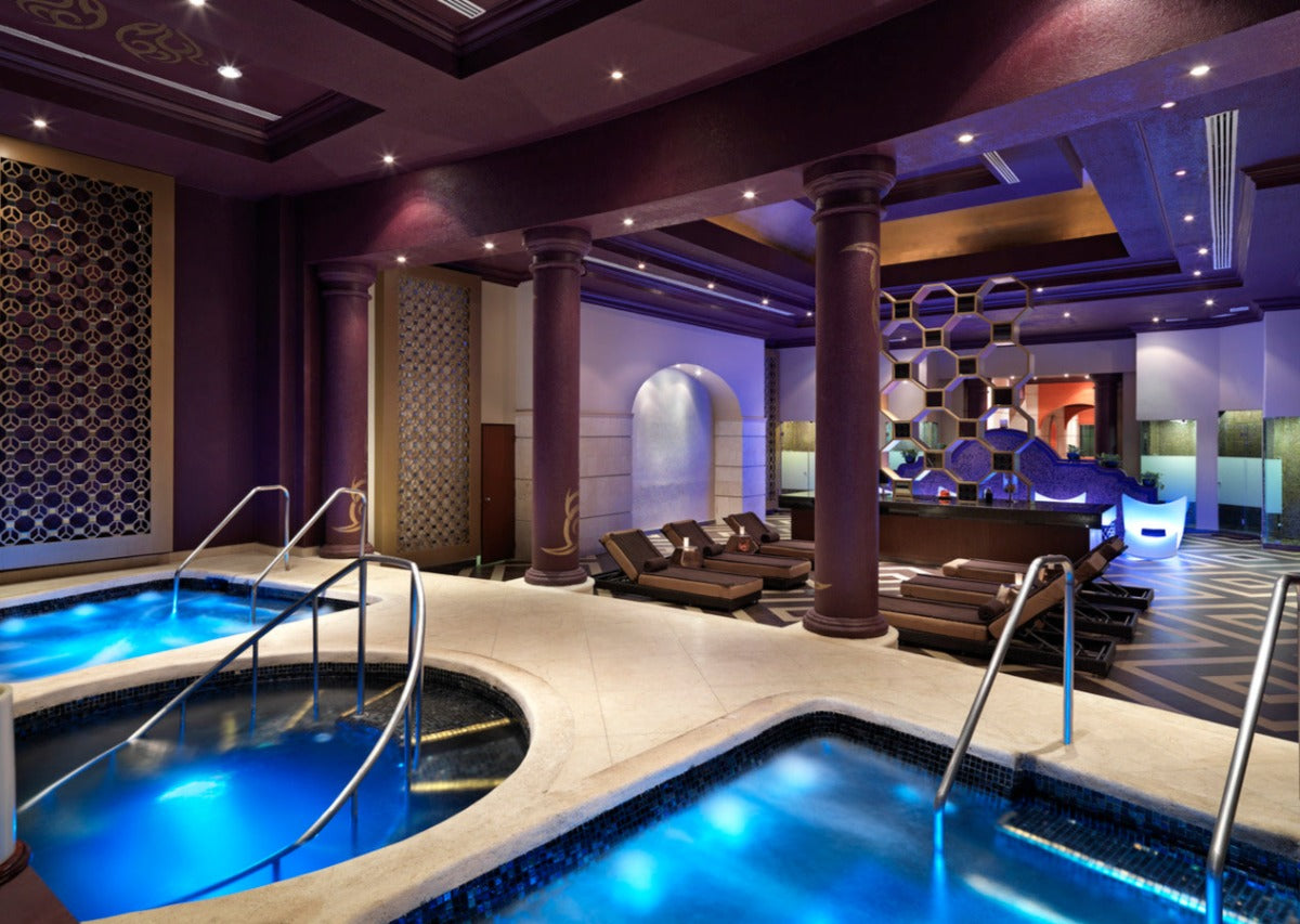 Hard Rock Hotel Riviera Maya - Todo Incluido