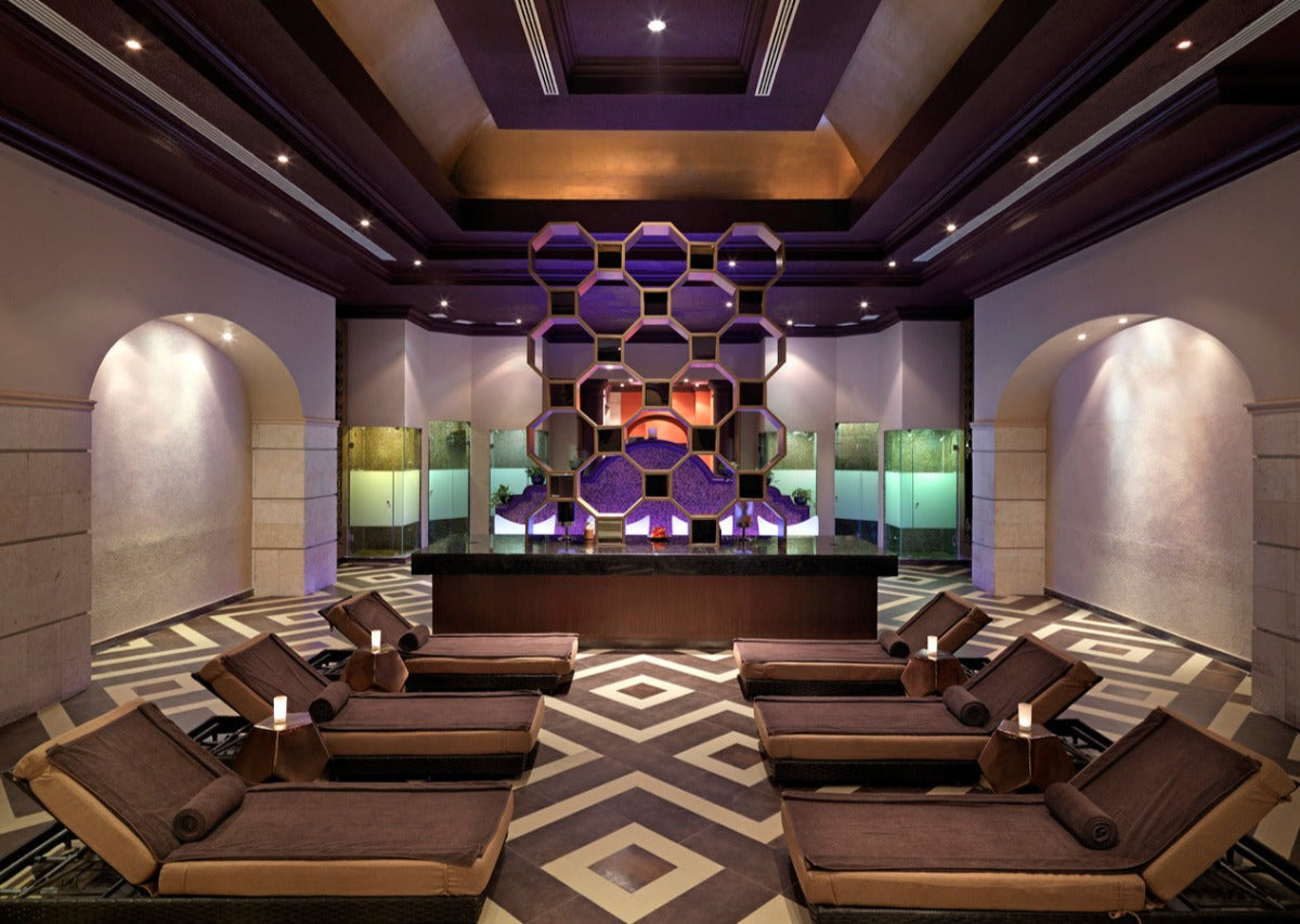 Hard Rock Hotel Riviera Maya - Todo Incluido