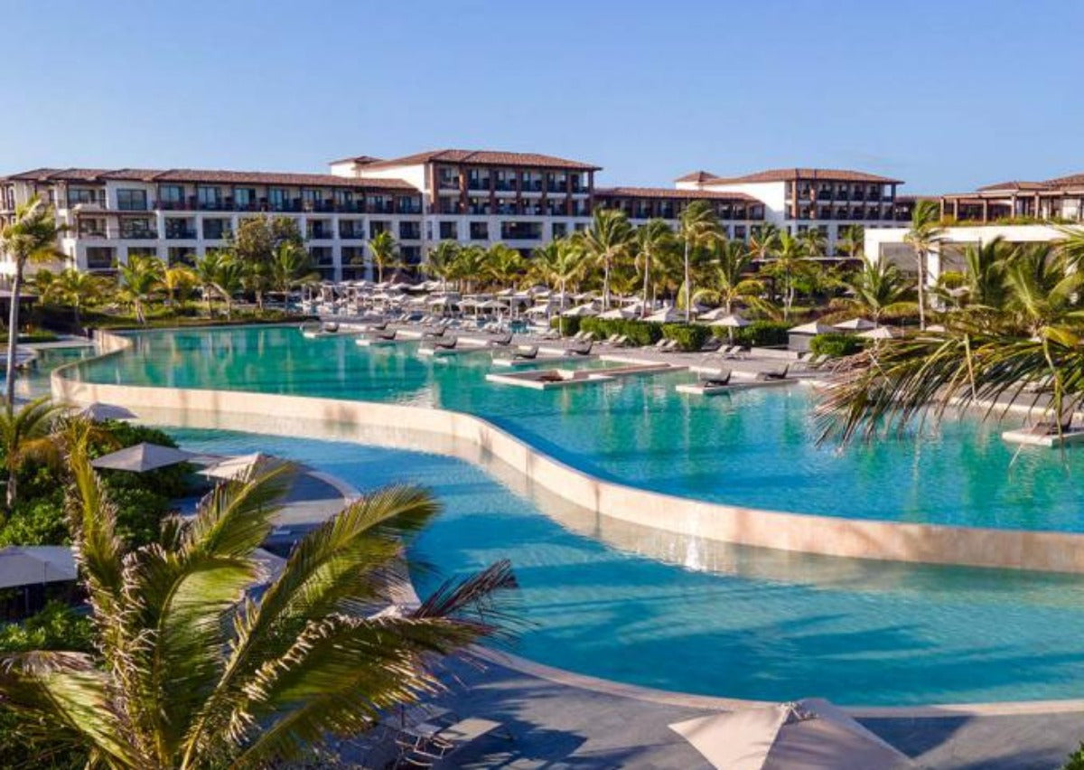 Lopesan Costa Bavaro - All Inclusive Resort Spa & Casino