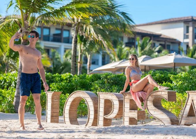 Lopesan Costa Bavaro - All Inclusive Resort Spa & Casino