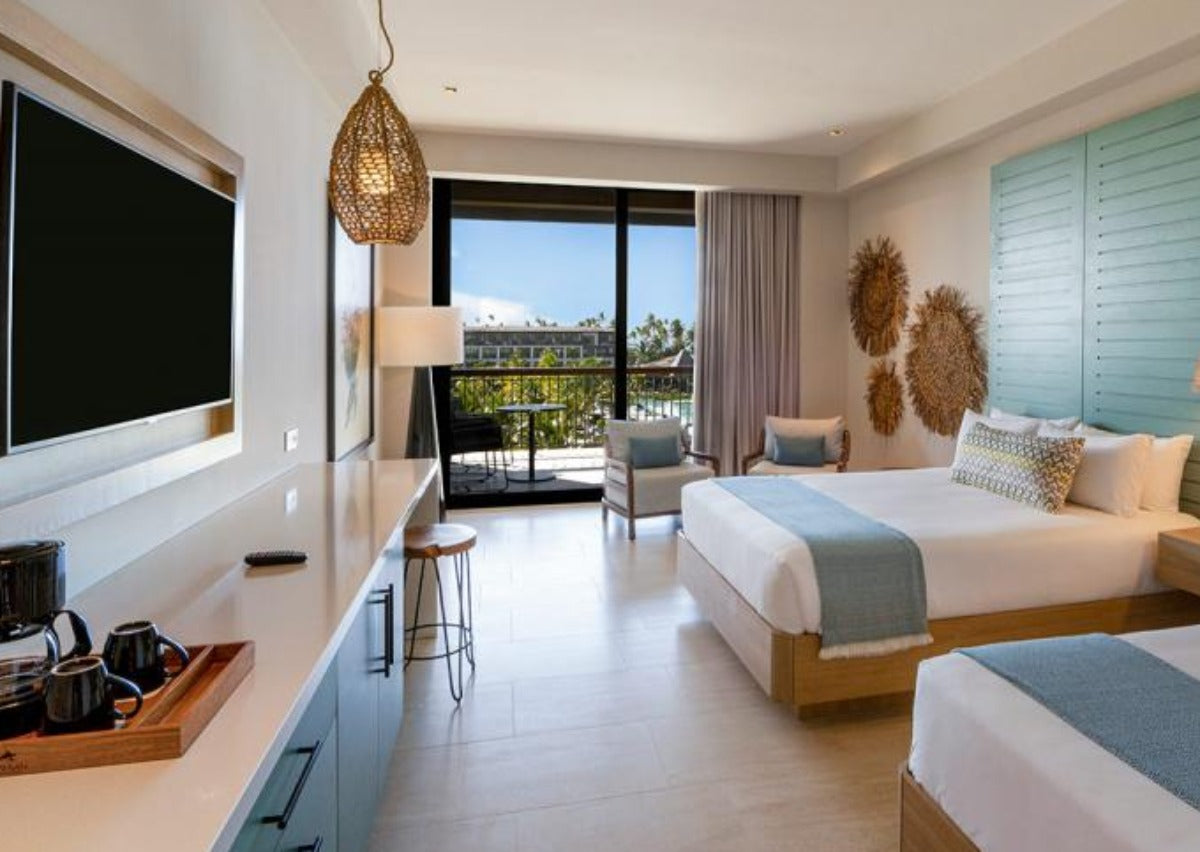 Lopesan Costa Bavaro - All Inclusive Resort Spa & Casino