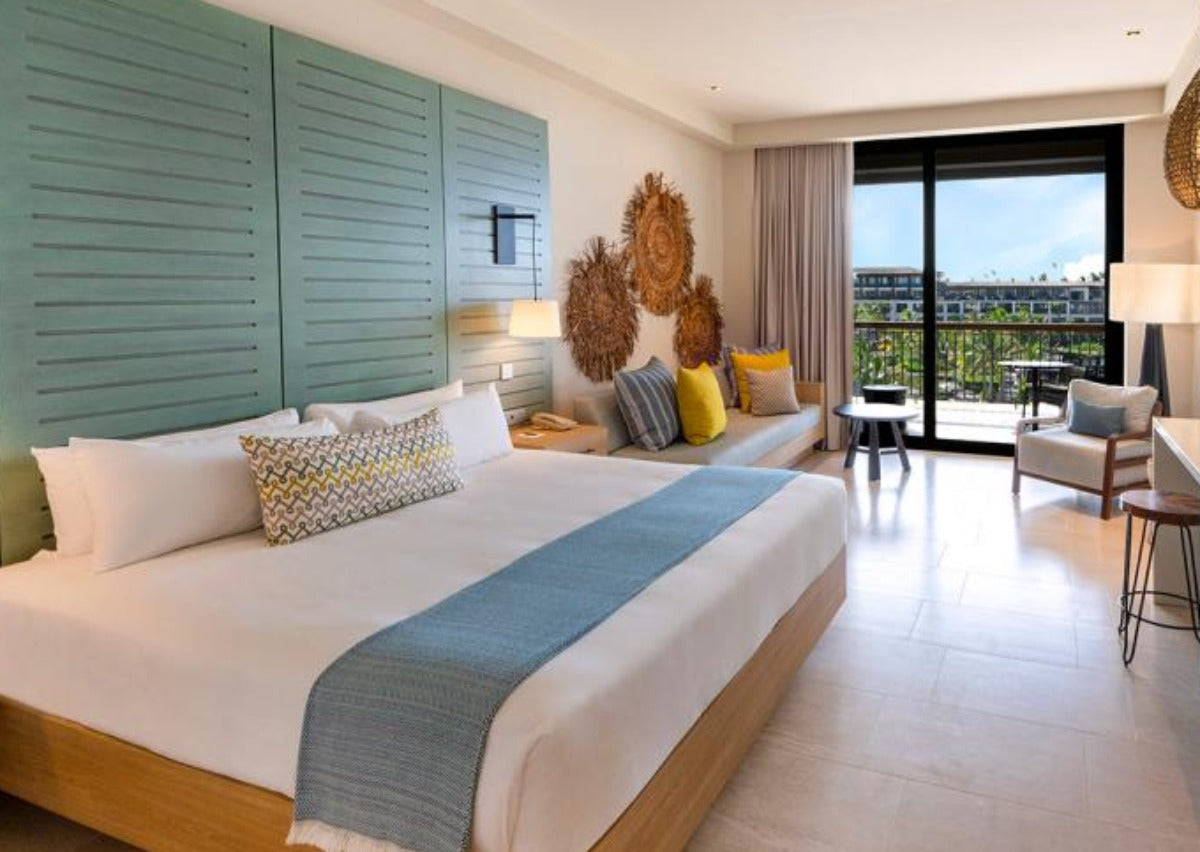 Lopesan Costa Bavaro - All Inclusive Resort Spa & Casino