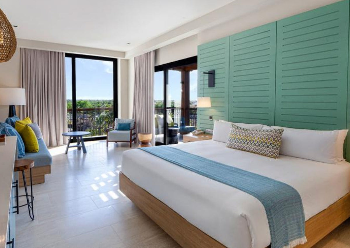 Lopesan Costa Bavaro - All Inclusive Resort Spa & Casino