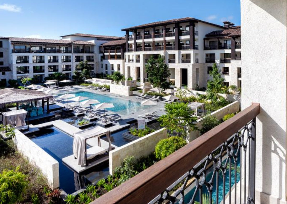 Lopesan Costa Bavaro - All Inclusive Resort Spa & Casino