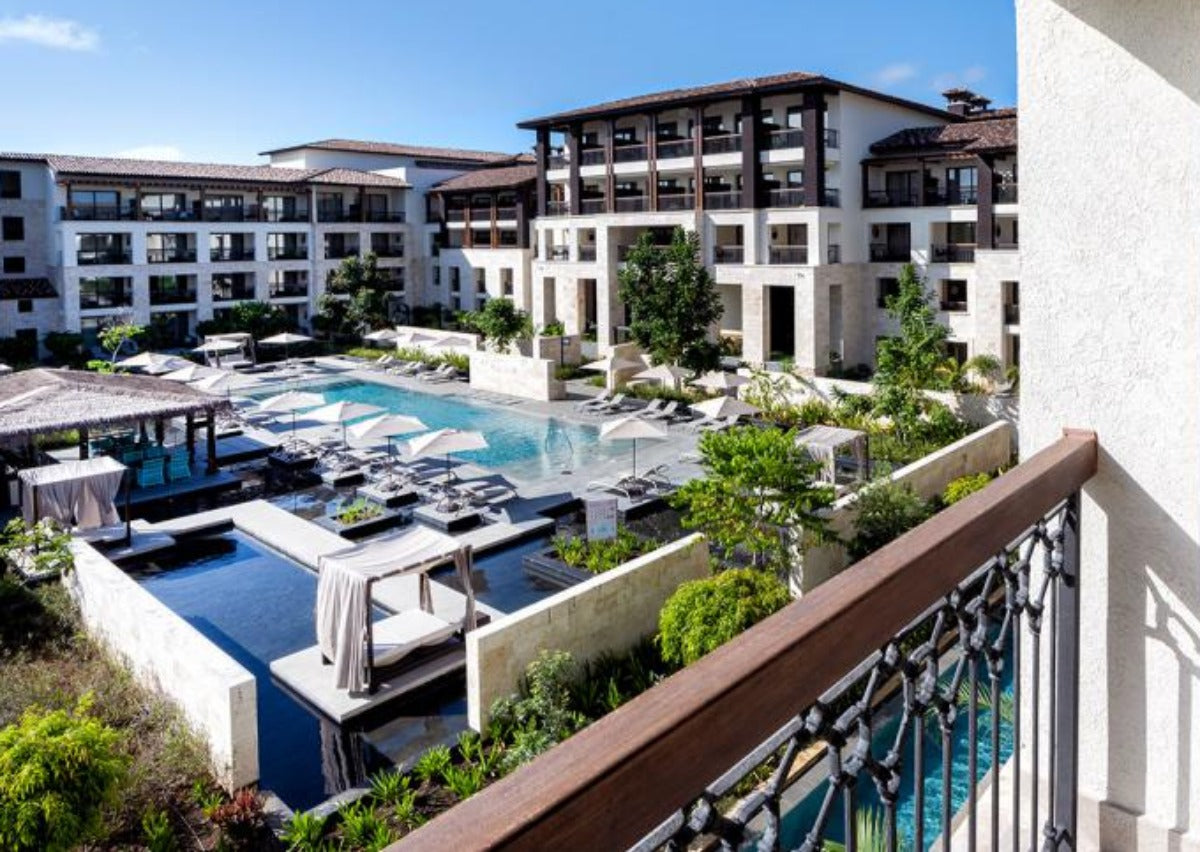 Lopesan Costa Bavaro - All Inclusive Resort Spa & Casino