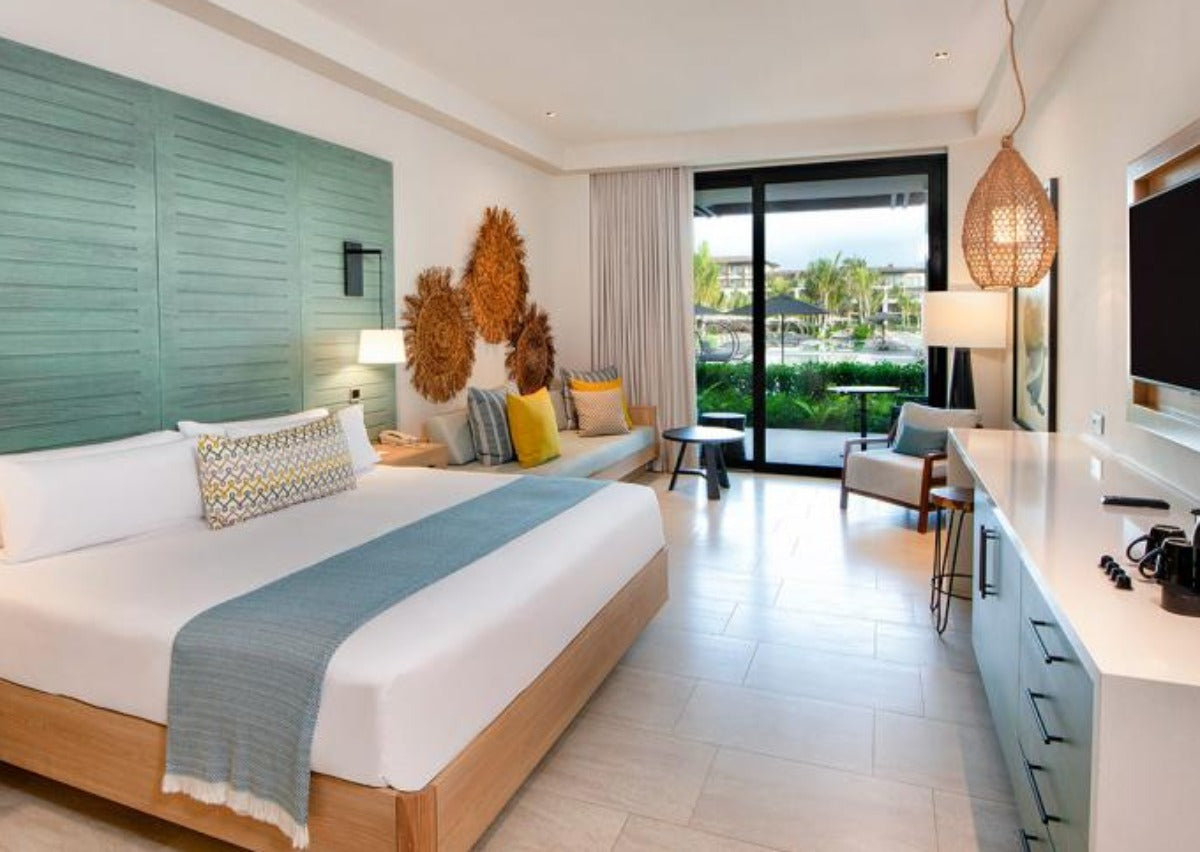 Lopesan Costa Bavaro - All Inclusive Resort Spa & Casino