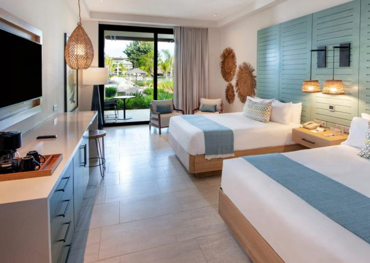 Lopesan Costa Bavaro - All Inclusive Resort Spa & Casino