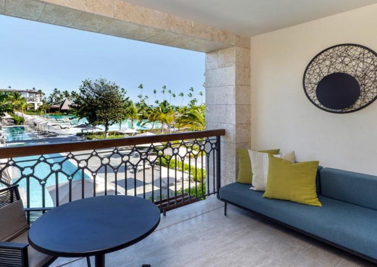 Lopesan Costa Bavaro - All Inclusive Resort Spa & Casino