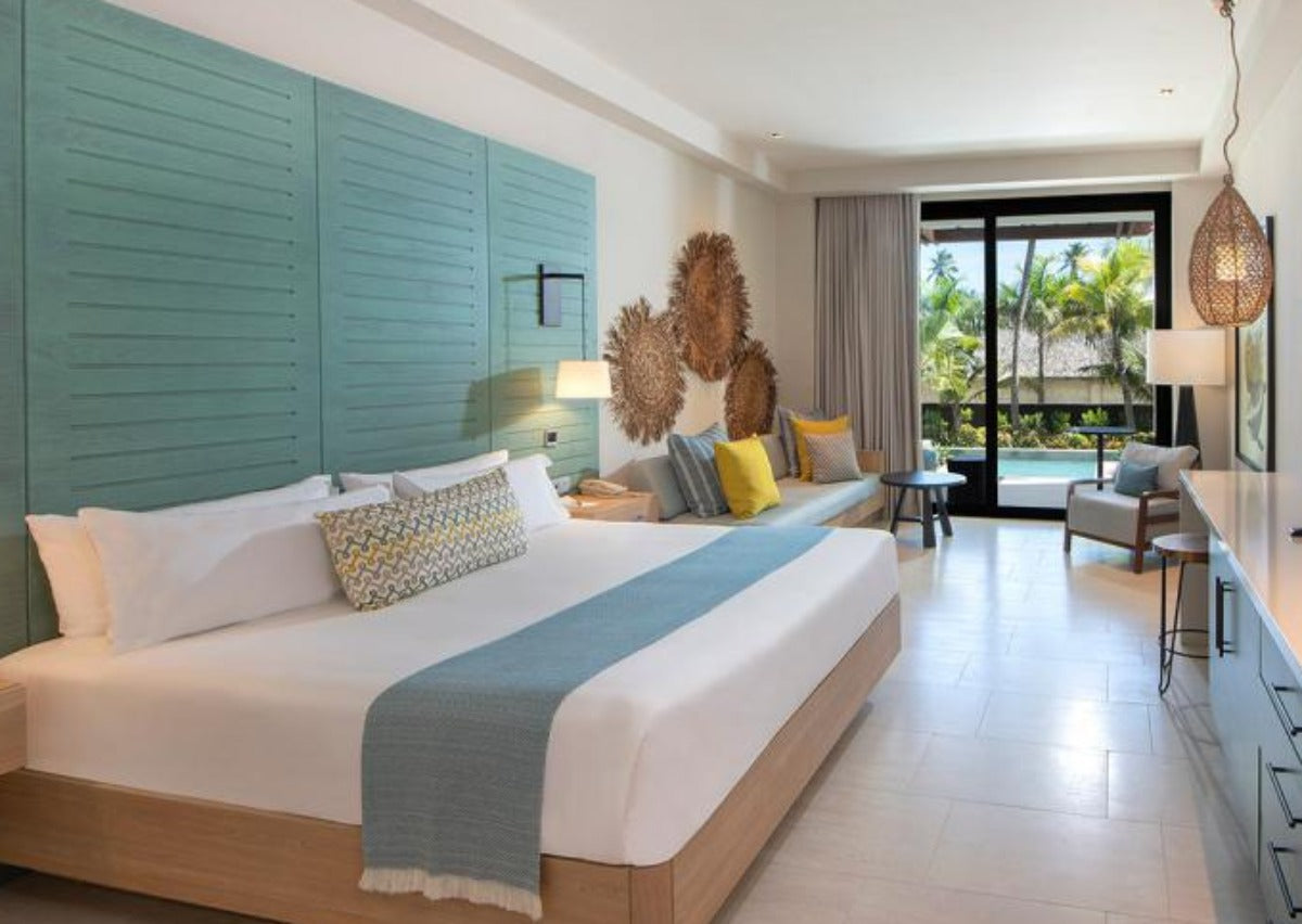 Lopesan Costa Bavaro - All Inclusive Resort Spa & Casino
