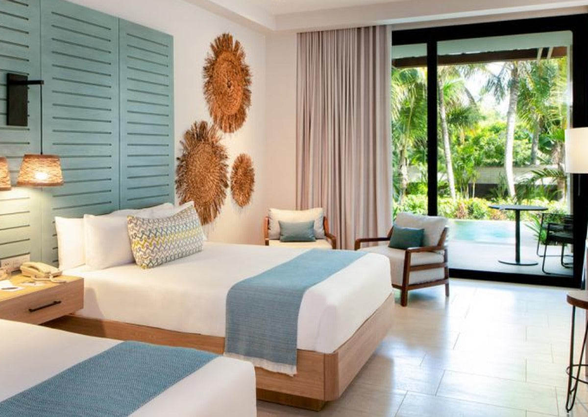 Lopesan Costa Bavaro - All Inclusive Resort Spa & Casino