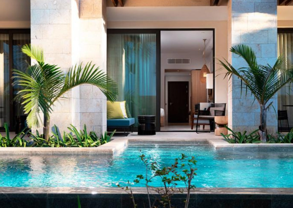 Lopesan Costa Bavaro - All Inclusive Resort Spa & Casino