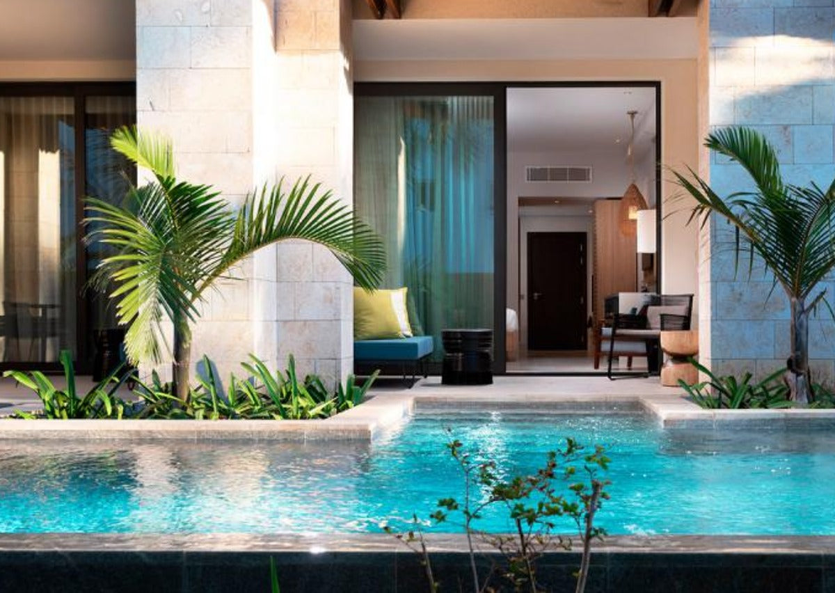 Lopesan Costa Bavaro - All Inclusive Resort Spa & Casino