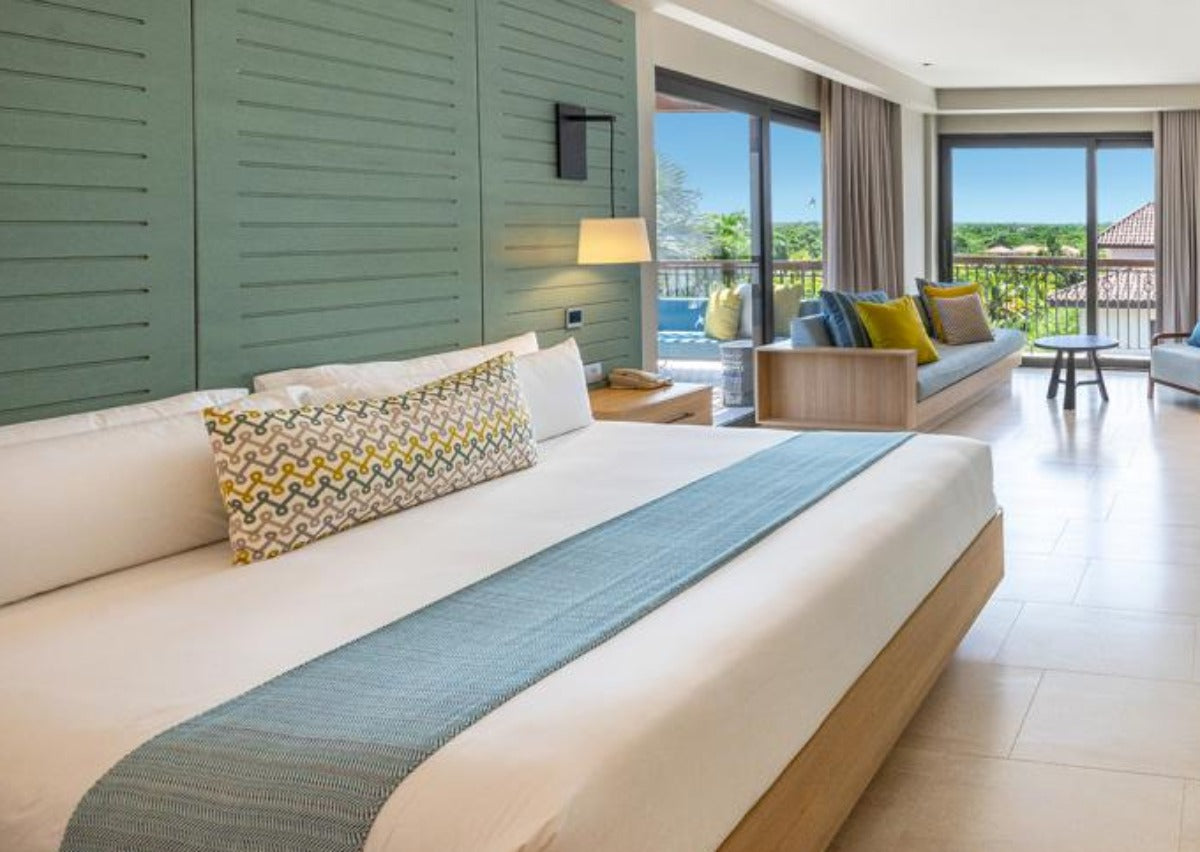 Lopesan Costa Bavaro - All Inclusive Resort Spa & Casino