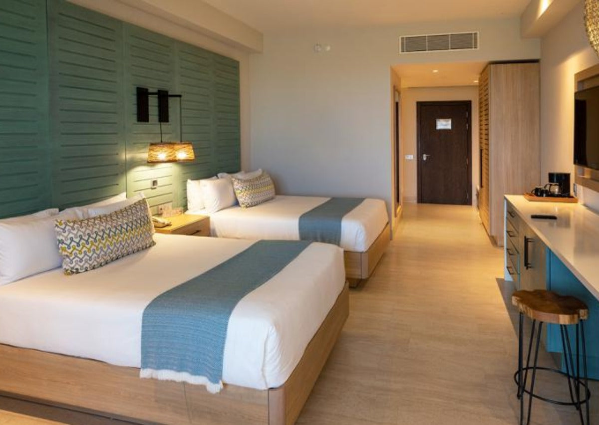 Lopesan Costa Bavaro - All Inclusive Resort Spa & Casino