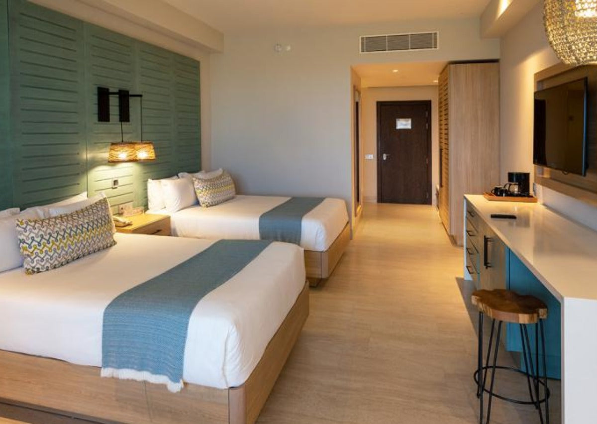 Lopesan Costa Bavaro - All Inclusive Resort Spa & Casino