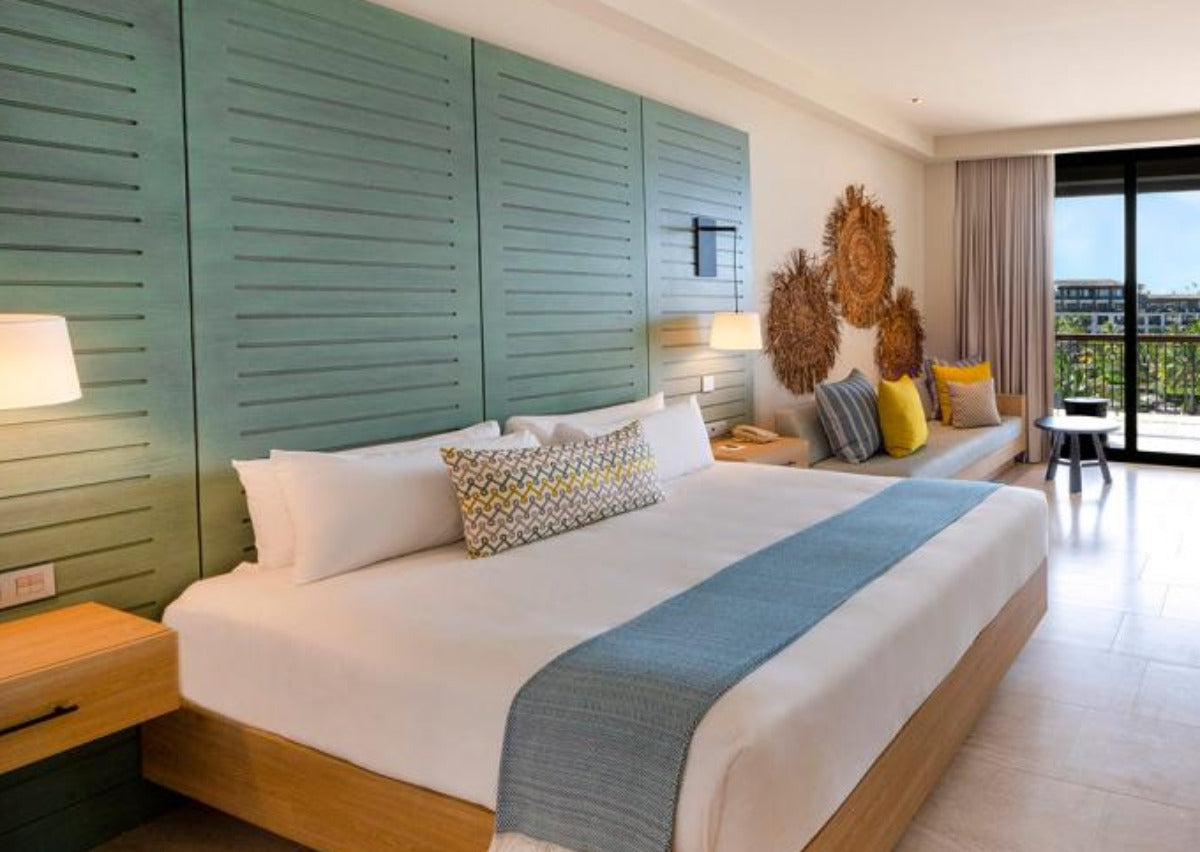 Lopesan Costa Bavaro - All Inclusive Resort Spa & Casino