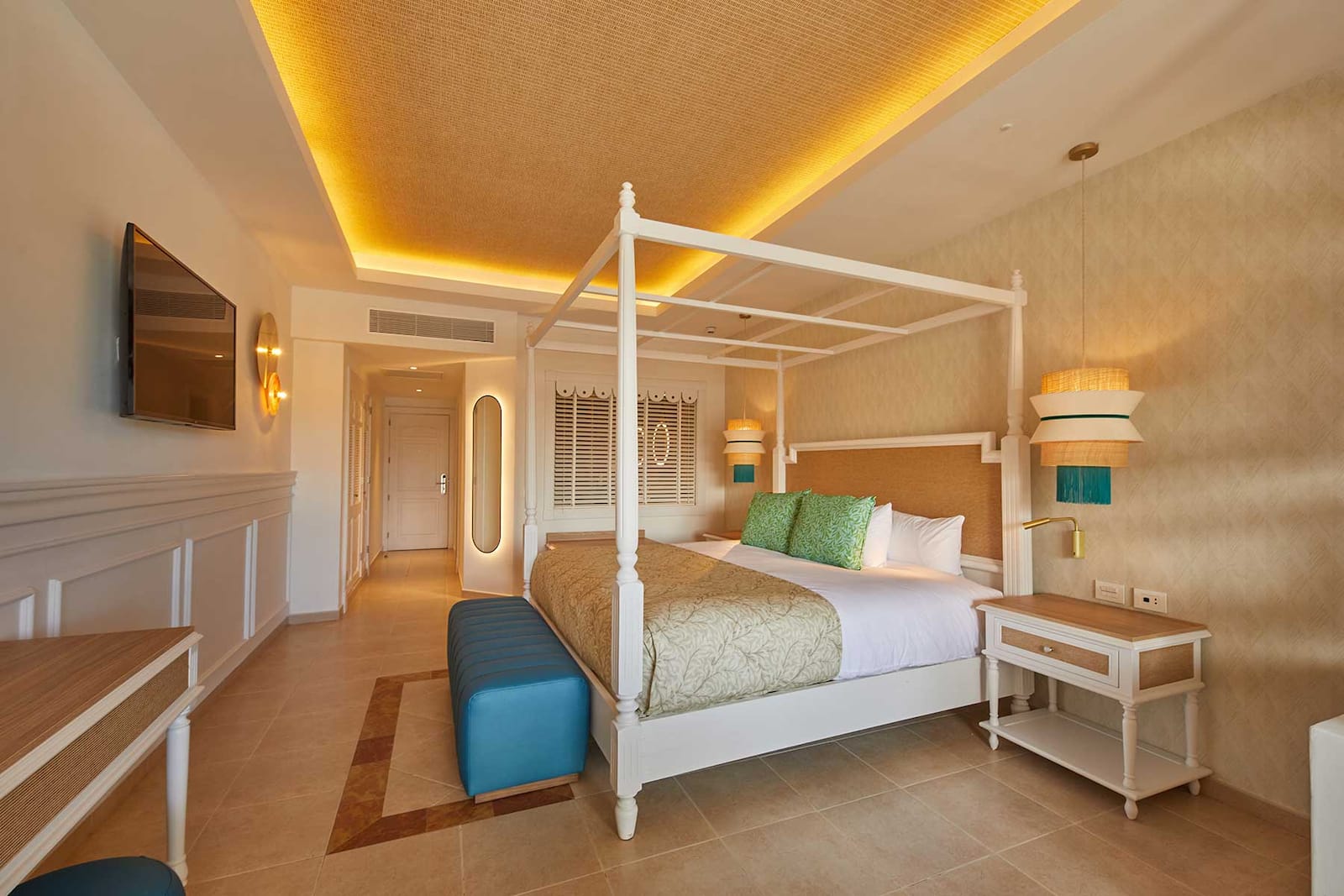 Bahia Principe Luxury Esmeralda