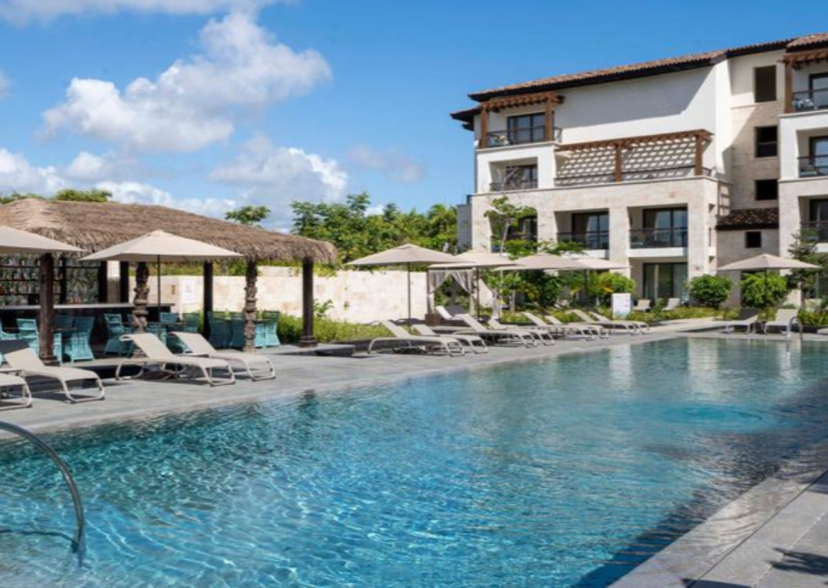 Lopesan Costa Bavaro - All Inclusive Resort Spa & Casino