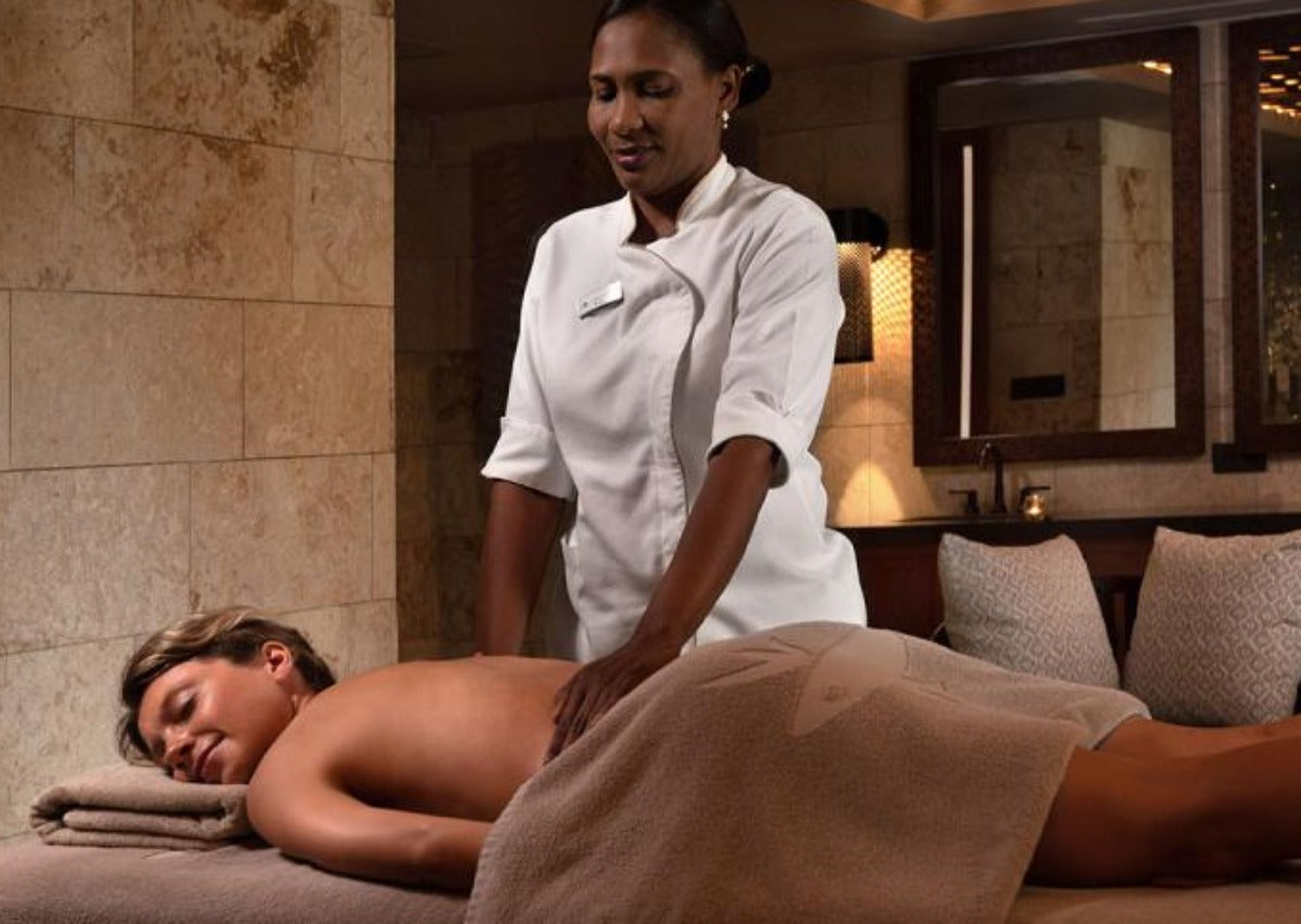 Lopesan Costa Bavaro - All Inclusive Resort Spa & Casino