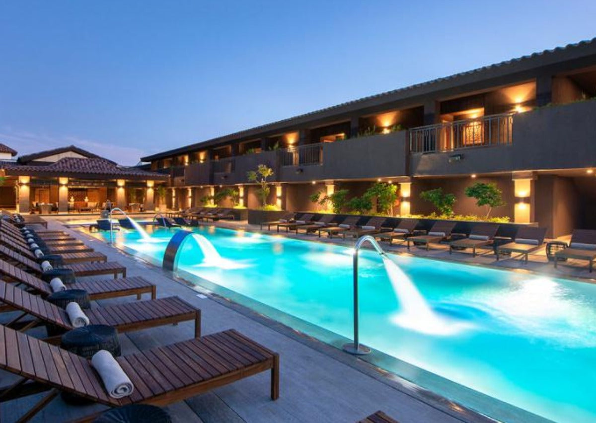 Lopesan Costa Bavaro - All Inclusive Resort Spa & Casino