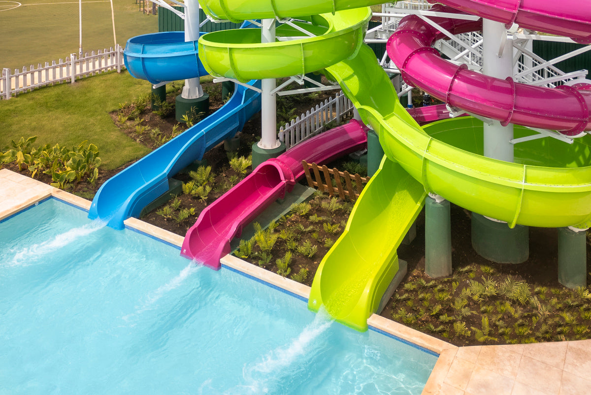 Nickelodeon Hotels &amp; Resorts Punta Cana - Todo Incluido Gourmet by Karisma