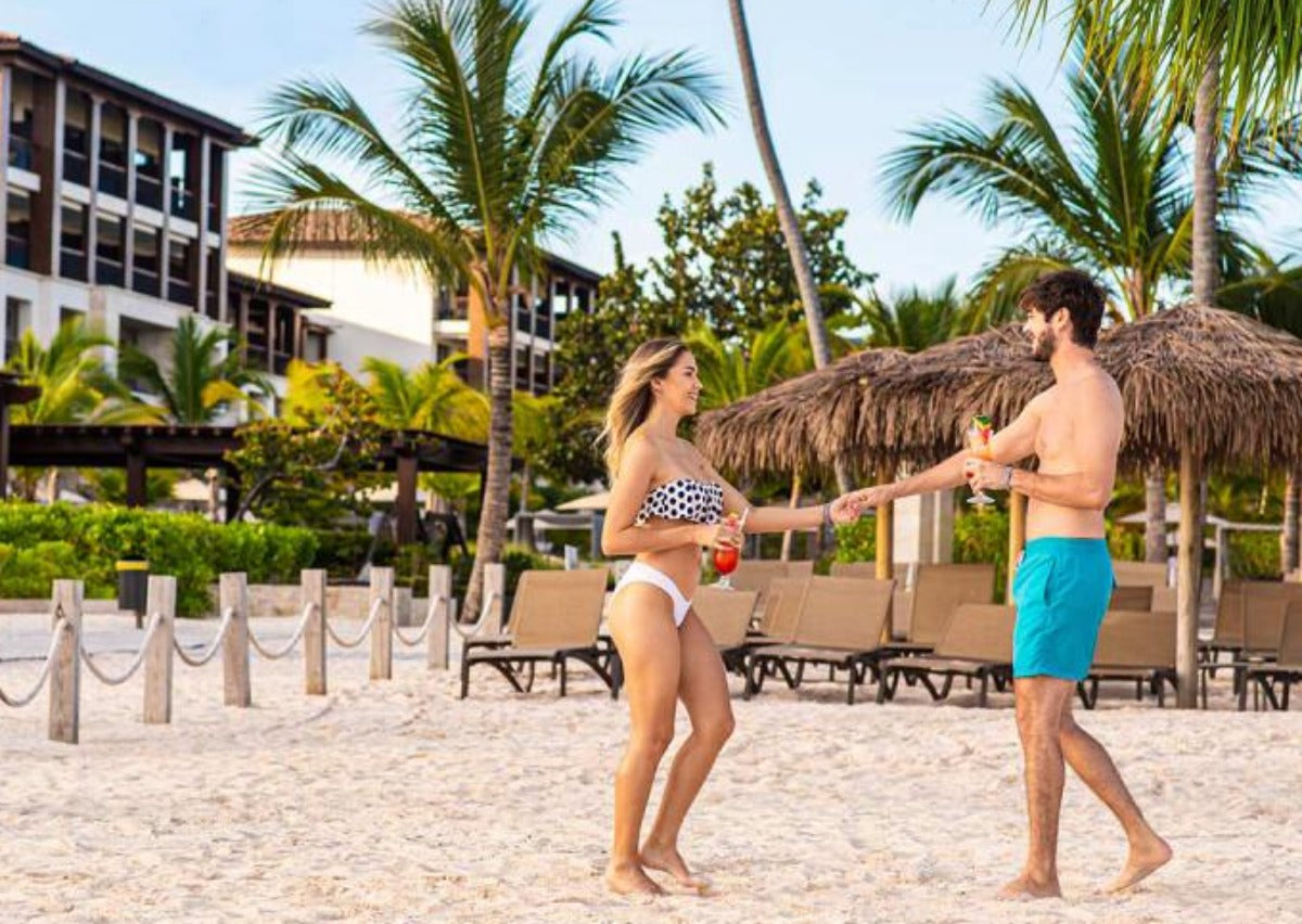 Lopesan Costa Bavaro - All Inclusive Resort Spa & Casino