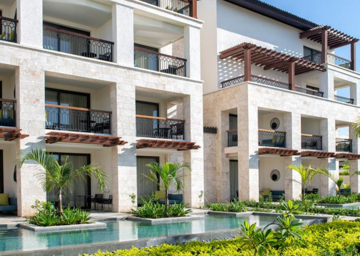 Lopesan Costa Bavaro - All Inclusive Resort Spa & Casino