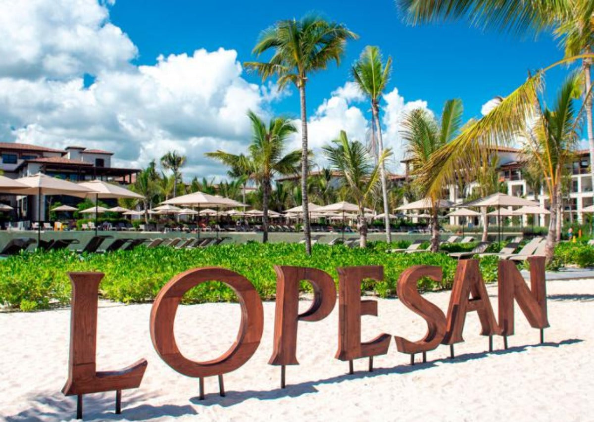 Lopesan Costa Bavaro - All Inclusive Resort Spa & Casino