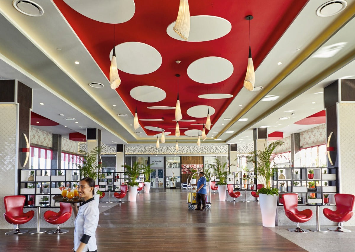 Riu Palace Costa Mujeres Cancún - Todo Incluido