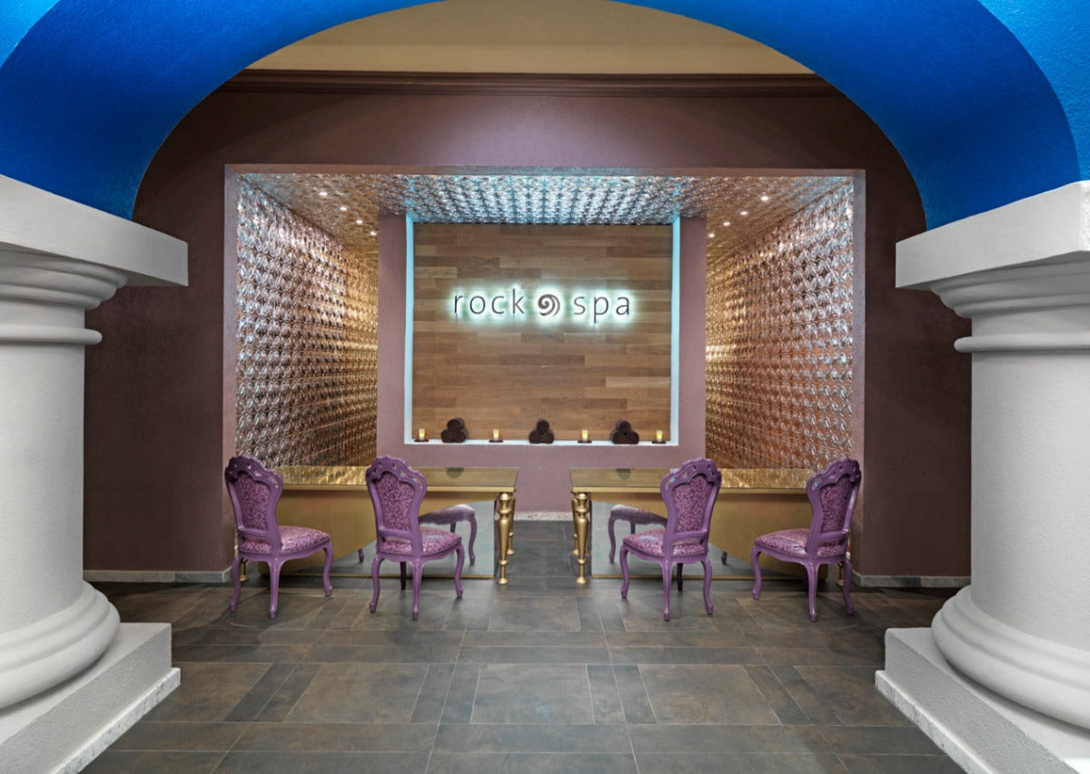 Hard Rock Hotel Riviera Maya - Todo Incluido