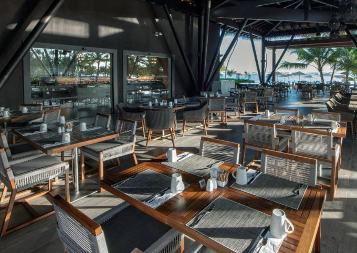 Lopesan Costa Bavaro - All Inclusive Resort Spa & Casino