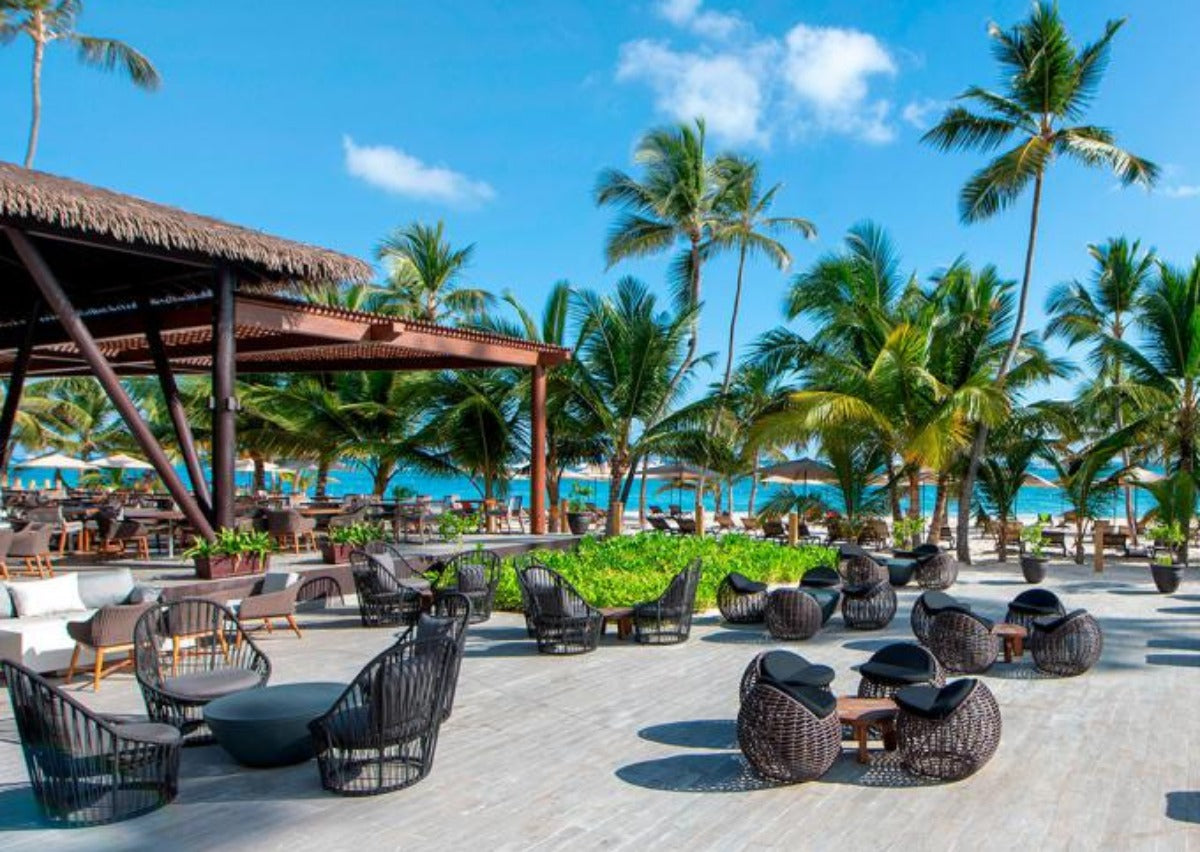 Lopesan Costa Bavaro - All Inclusive Resort Spa & Casino