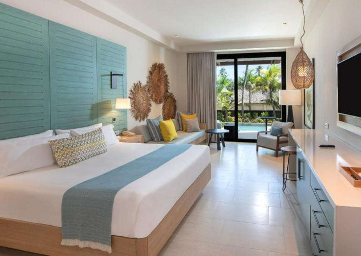 Lopesan Costa Bavaro - All Inclusive Resort Spa & Casino