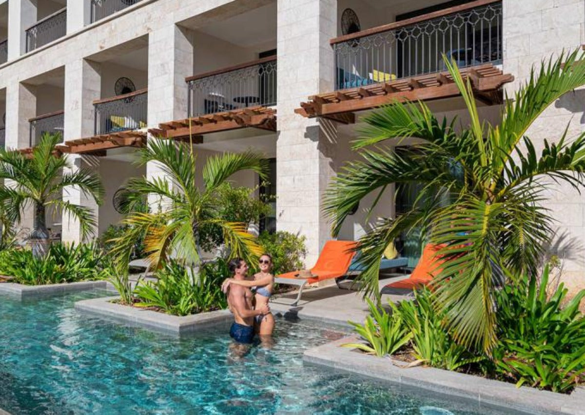 Lopesan Costa Bavaro - All Inclusive Resort Spa & Casino